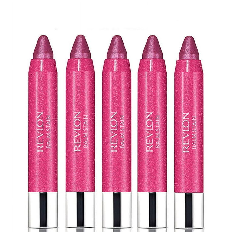 Revlon Lip Balm Stain visitchile.cl