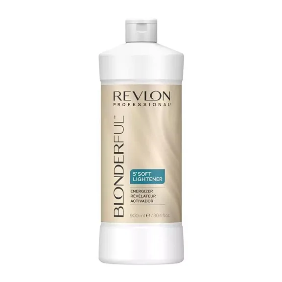 Revlon Blonderful Soft Lightener Energizer , 30 oz Lightener