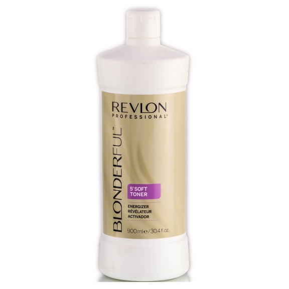 Revlon Blonderful Soft Toner Energizer , 30 oz Treatment