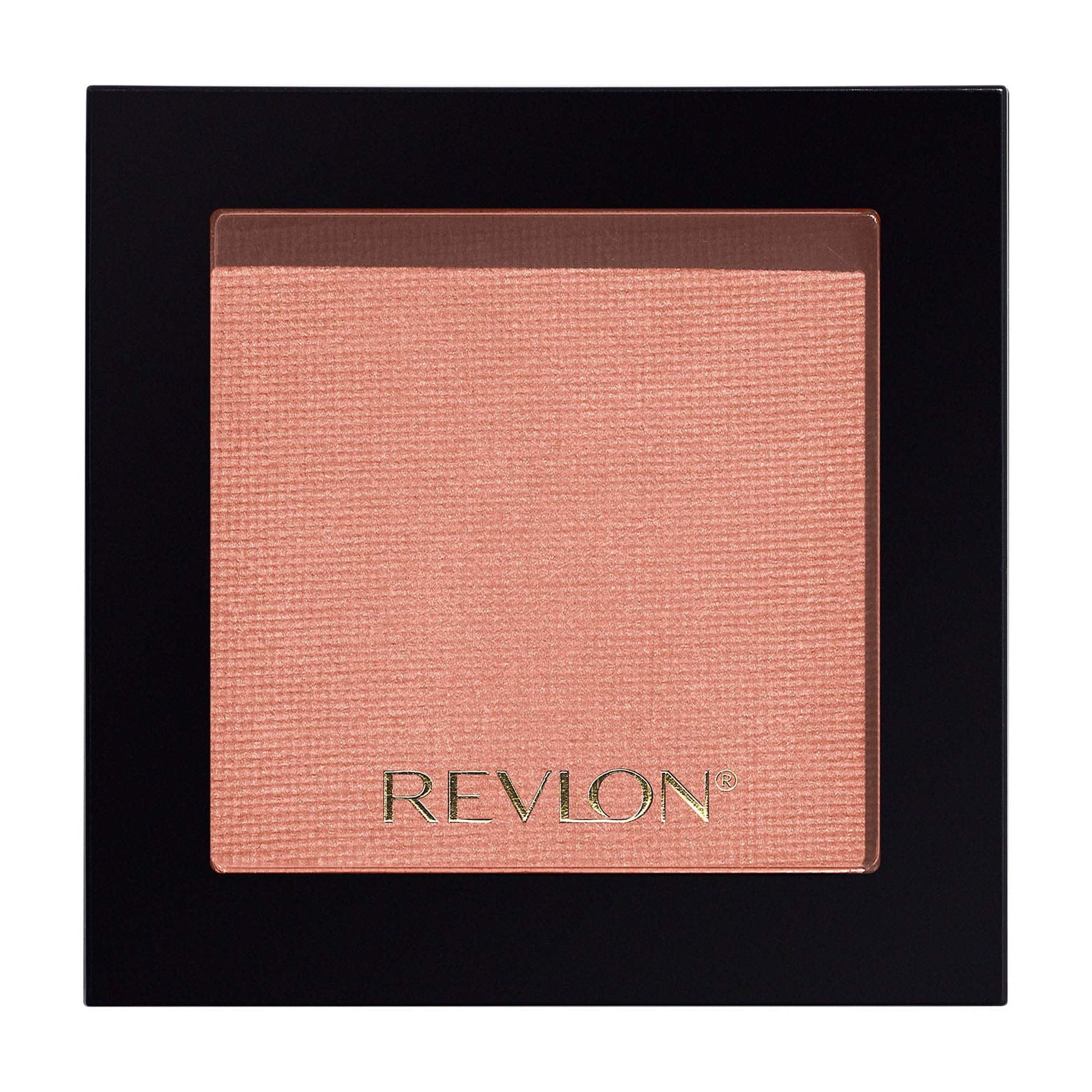 Revlon Blush, Powder Blush Face Makeup, High Impact Buildable Color