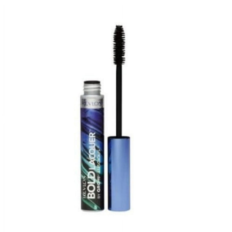 Revlon bold lacquer deals mascara by grow luscious