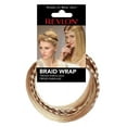 Revlon Braid Wrap, Dark Blonde