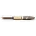 thumbnail image 1 of Revlon Brow Fantasy Pencil & Gel, Light Brown [108], 0.04 oz (Pack of 2), 1 of 1