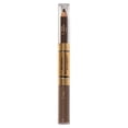 thumbnail image 1 of Revlon Brow Pencil & Gel Dark Brown, 1 of 3