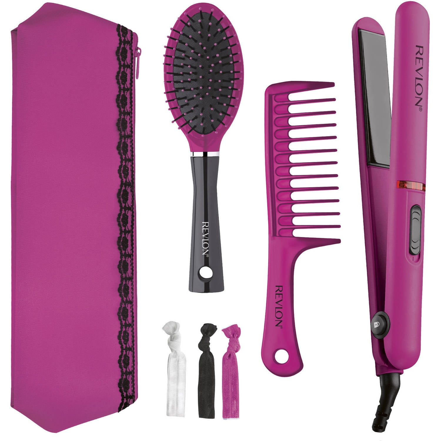 Plancha revlon 2 en 1 online walmart