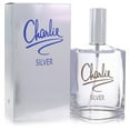 thumbnail image 1 of Revlon Charlie Silver 3.4 oz  / 100 ml EDT Women Fragrance, 1 of 1