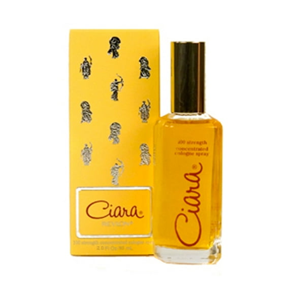 Ciara 80 For Women 2.3 oz Cologne Spray By Ciara