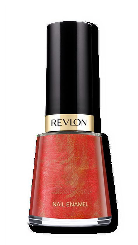 Revlon ColorStay Longwear Nail Enamel, .4 oz. - Walmart.com