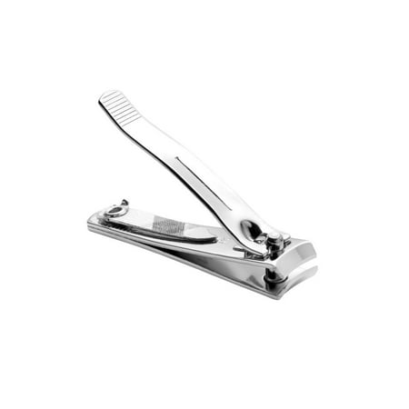 Revlon Classic Compact Nail Clip, 1 ea (Pack of 6)