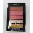 thumbnail image 1 of Revlon Color Charge Lip Powder, #102 Peach Pucker (Pack Of 2), 1 of 1