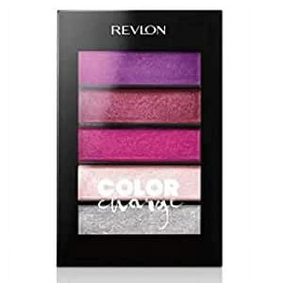 Revlon Color Charge Lip Powder