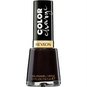 Revlon Color Charge Nail Enamel - Violet Jelly