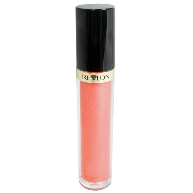 Revlon Color Charge Super Ltro Lipgloss, Up in the Clouds
