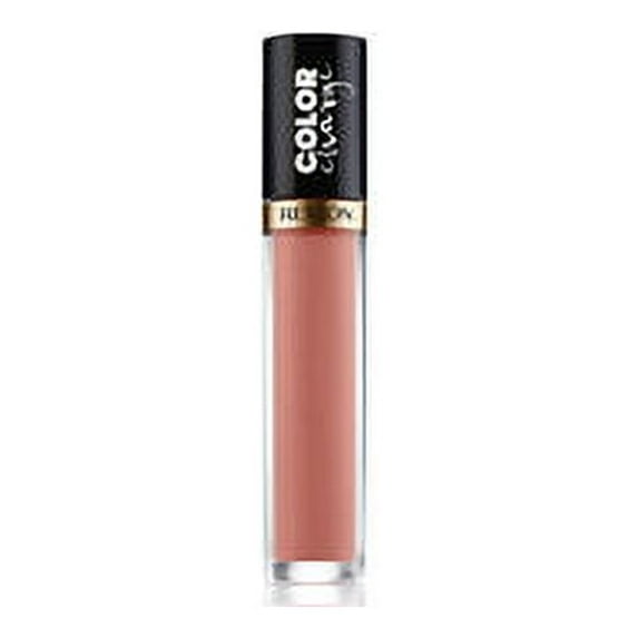 Revlon Color Charge Super Lustrous Lipgloss, Dream in Nude