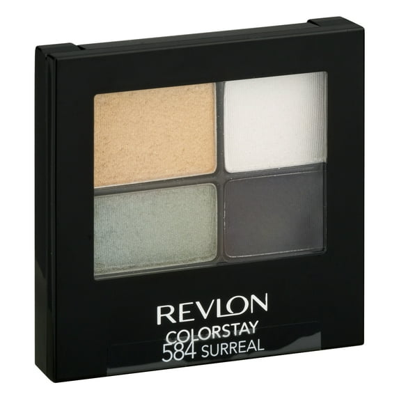 Revlon Color Stay 16 Hour Eye Shadow, Surreal