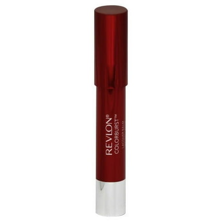 Revlon ColorBurst Lacquer Balm, Enticing 0.095 oz