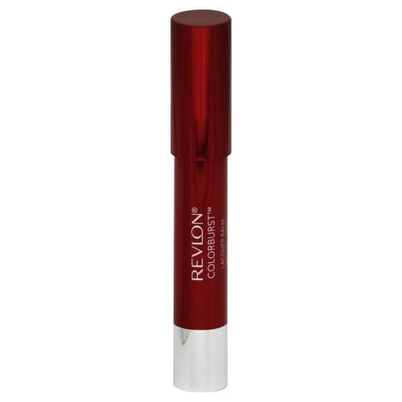 Revlon ColorBurst Lacquer Balm, Enticing 0.095 oz