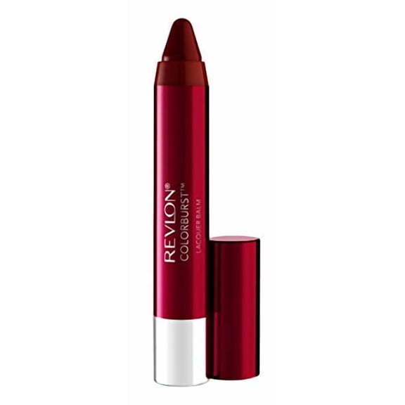 Revlon Colorburst Lacquer Lip Balm( Enticing) 0.09 Oz (2.7 Ml)
