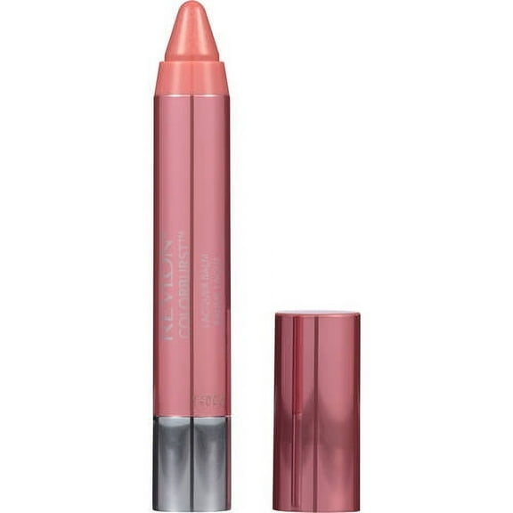 Revlon ColorBurst Lacquer Lip Balm, Demure