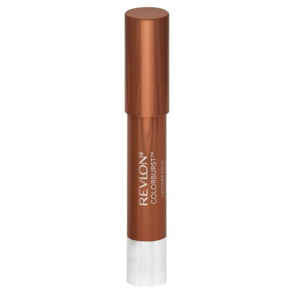 Revlon ColorBurst Lacquer Lip Balm, Ingenue