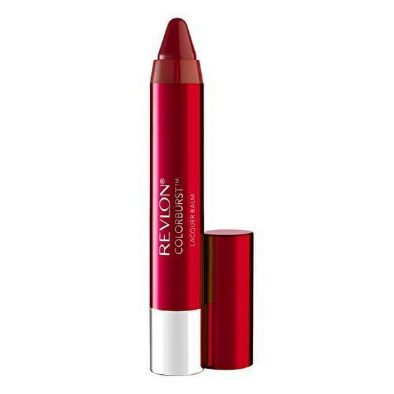 Revlon ColorBurst Lacquer Lip Balm, Provocateur