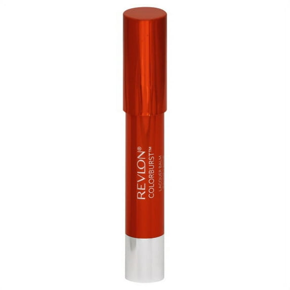 Revlon ColorBurst Lacquer Lip Balm, Tease