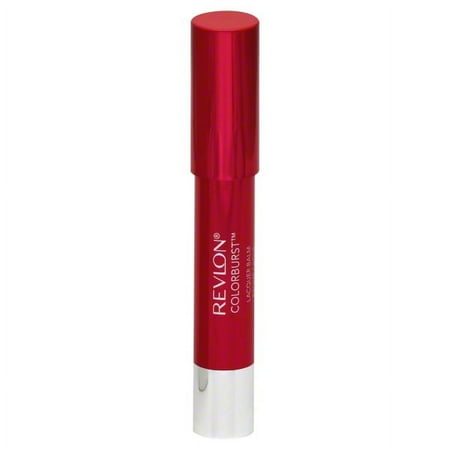 Revlon ColorBurst Lacquer Lip Balm, Vivacious
