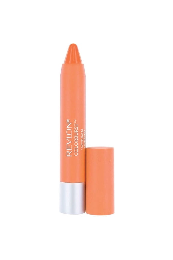 ColorBurst Matte Lip Balm, Mischievous [235] 0.09 oz