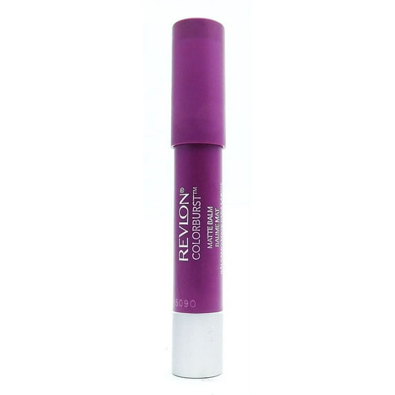 Revlon ColorBurst Matte Lip Balm, Shameless
