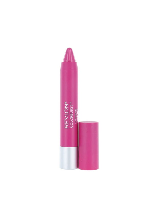 ColorBurst Matte Lip Balm, Showy