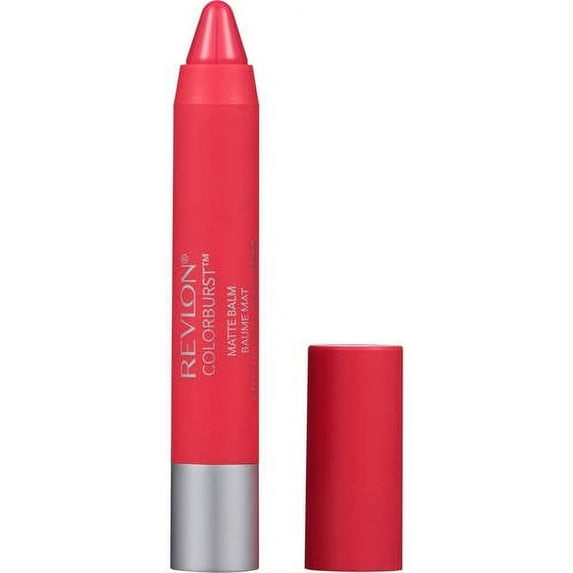 Revlon ColorBurst Matte Lip Balm, Unapologetic