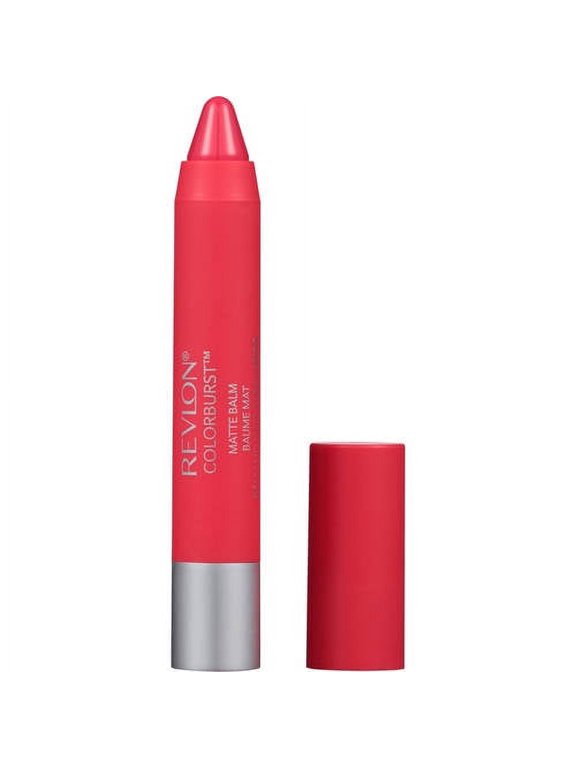 ColorBurst Matte Lip Balm, Unapologetic