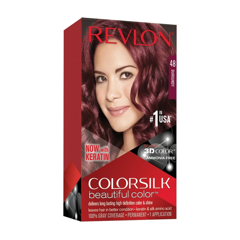 Walmart 2024 hair coloring