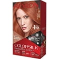 thumbnail image 1 of Revlon ColorSilk Beautiful Color Hair Color - True Auburn, 1 of 6
