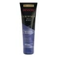 thumbnail image 1 of Revlon ColorSilk Bold Black Hair Conditioner, 8.45 Oz, 3 Pack, 1 of 1