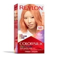 thumbnail image 1 of Revlon Colorsilk Digitones Permanent Hair Color with Keratin, 94D Sunset Peach, 1 of 12