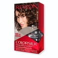 thumbnail image 1 of Revlon ColorSilk Hair Color, 30 Dark Brown, 1 ea, 1 of 3