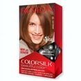 thumbnail image 1 of Revlon ColorSilk Hair Color, 51 Light Brown, 1 ea (Pack of 6), 1 of 6