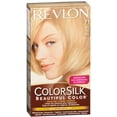thumbnail image 1 of Revlon ColorSilk Hair Color, 71 Golden Blonde 1 ea (Pack of 6), 1 of 2