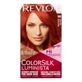 thumbnail image 1 of Revlon ColorSilk Luminista Hair Color, Light Red, 1 of 2