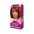 thumbnail image 1 of Revlon ColorSilk Luminista, Permanent Hair Color, 150 Red, 1 of 5