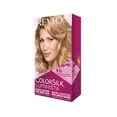 thumbnail image 1 of Revlon ColorSilk Luminista, Permanent Hair Color - 176 Honey Blonde, 1 of 3