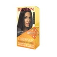 thumbnail image 1 of Revlon ColorSilk Moisture-Rich Color Hair Color - Natural Black, 1 of 4