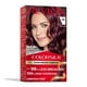 thumbnail image 1 of Revlon ColorSilk Permanent Hair Color, Bond Repair Complex, 48 Burgundy, 1 pack, 1 of 14
