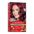 thumbnail image 1 of Revlon ColorSilk Permanent Hair Color, Bond Repair Complex, 48 Burgundy, 1 pack, 1 of 13