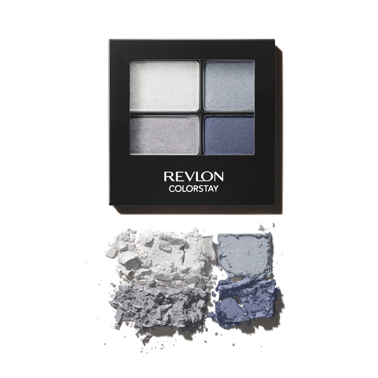 Revlon ColorStay 16-Hour Eye Shadow, 528 Passionate - 0.093 oz