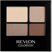 Revlon ColorStay 16 Hour Eye Shadow, Addictive [500] 0.16 oz