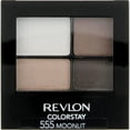 thumbnail image 1 of Revlon ColorStay 16 Hour Eye Shadow, Moonlit [555] 0.16 oz, 1 of 2