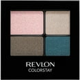thumbnail image 1 of Revlon ColorStay 16 Hour Eye Shadow, Romantic, 1 of 4
