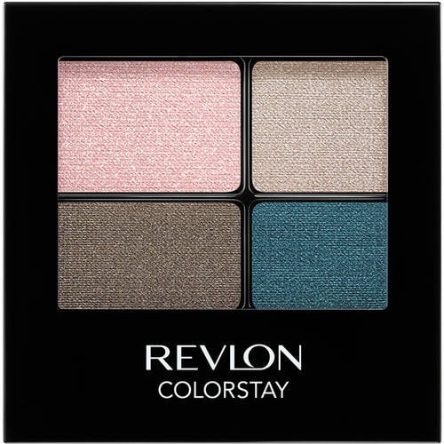 Revlon ColorStay 16 Hour Eye Shadow, Romantic